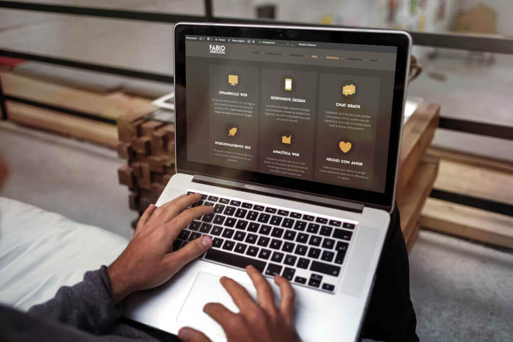 experto en WordPress